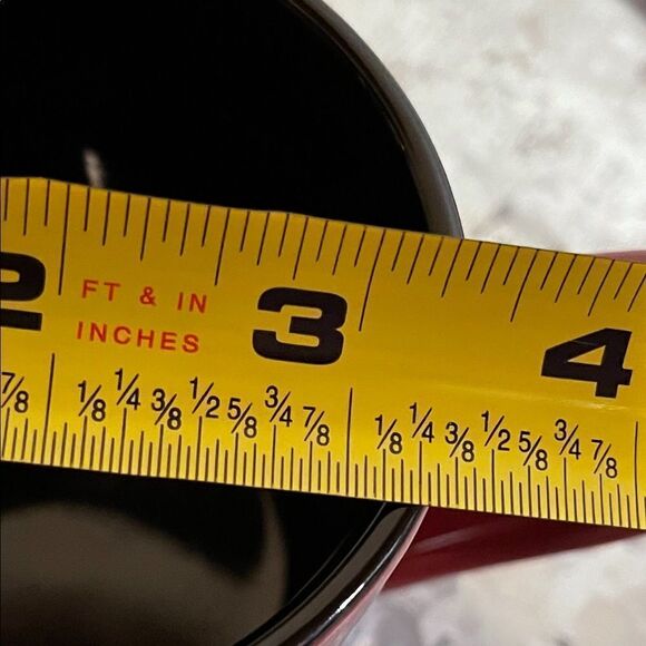 Disney Nightmare before Christmas ceramic mug - Picture 5 of 6